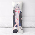 Plana (Ver.9) - Anime Pillowcase Fan-Art Edition