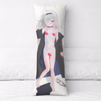 Plana (Ver.9) - Anime Pillowcase Fan-Art Edition