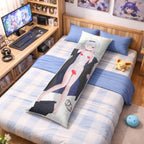 Plana (Ver.9) - Anime Pillowcase Fan-Art Edition