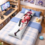 Kayama Reijo - Anime Pillowcase Fan-Art Edition