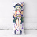 Koishi Komeiji (Ver.3) - Anime Pillowcase Fan-Art Edition