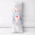 Miorine Rembran (Bride Ver.) - Anime Pillowcase Fan-Art Edition