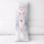 Miorine Rembran (Bride Ver.) - Anime Pillowcase Fan-Art Edition