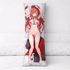Rapi(Ver.2) - Anime Pillowcase Fan-Art Edition