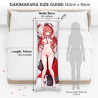 Rapi(Ver.2) - Anime Pillowcase Fan-Art Edition