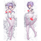Liberalio - Anime Pillowcase Fan-Art Edition