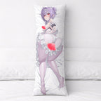 Liberalio - Anime Pillowcase Fan-Art Edition