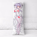 Liberalio - Anime Pillowcase Fan-Art Edition