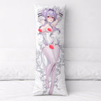 Liberalio - Anime Pillowcase Fan-Art Edition