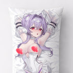 Liberalio - Anime Pillowcase Fan-Art Edition