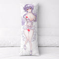 Liberalio(Ver.2) - Anime Pillowcase Fan-Art Edition