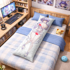 Liberalio(Ver.2) - Anime Pillowcase Fan-Art Edition