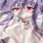 Liberalio(Ver.2) - Anime Pillowcase Fan-Art Edition