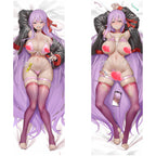 BB (Ver.3) - Anime Pillowcase Fan-Art Edition