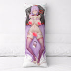 BB (Ver.3) - Anime Pillowcase Fan-Art Edition
