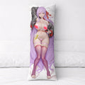 BB (Ver.3) - Anime Pillowcase Fan-Art Edition