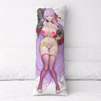 BB (Ver.3) - Anime Pillowcase Fan-Art Edition