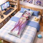 BB (Ver.3) - Anime Pillowcase Fan-Art Edition