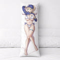 Mysterious Heroine X - Anime Pillowcase Fan-Art Edition