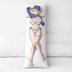 Mysterious Heroine X - Anime Pillowcase Fan-Art Edition