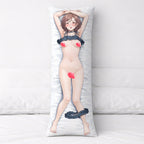 Madoka Higuchi (Underwear Ver.) - Anime Pillowcase Fan-Art Edition