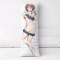 Madoka Higuchi (Underwear Ver.) - Anime Pillowcase Fan-Art Edition