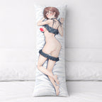 Madoka Higuchi (Underwear Ver.) - Anime Pillowcase Fan-Art Edition