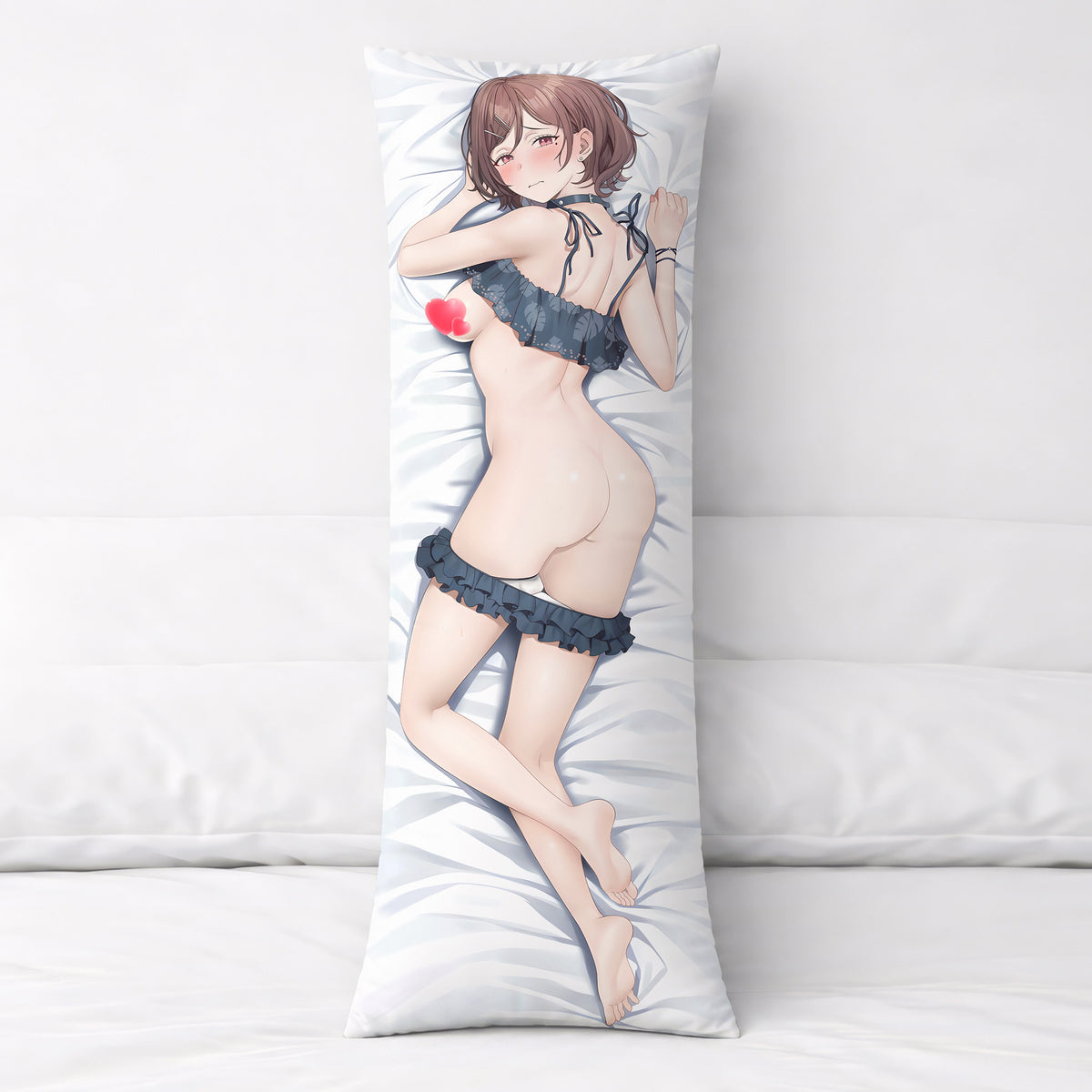 Madoka Higuchi (Underwear Ver.) - Anime Pillowcase Fan-Art Edition