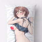 Madoka Higuchi (Underwear Ver.) - Anime Pillowcase Fan-Art Edition