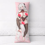 Hakuhou - Anime Pillowcase Fan-Art Edition