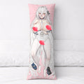Hakuhou - Anime Pillowcase Fan-Art Edition