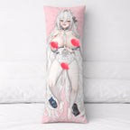 Hakuhou - Anime Pillowcase Fan-Art Edition