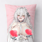 Hakuhou - Anime Pillowcase Fan-Art Edition