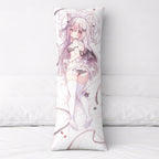 Akumi - Anime Pillowcase Fan-Art Edition