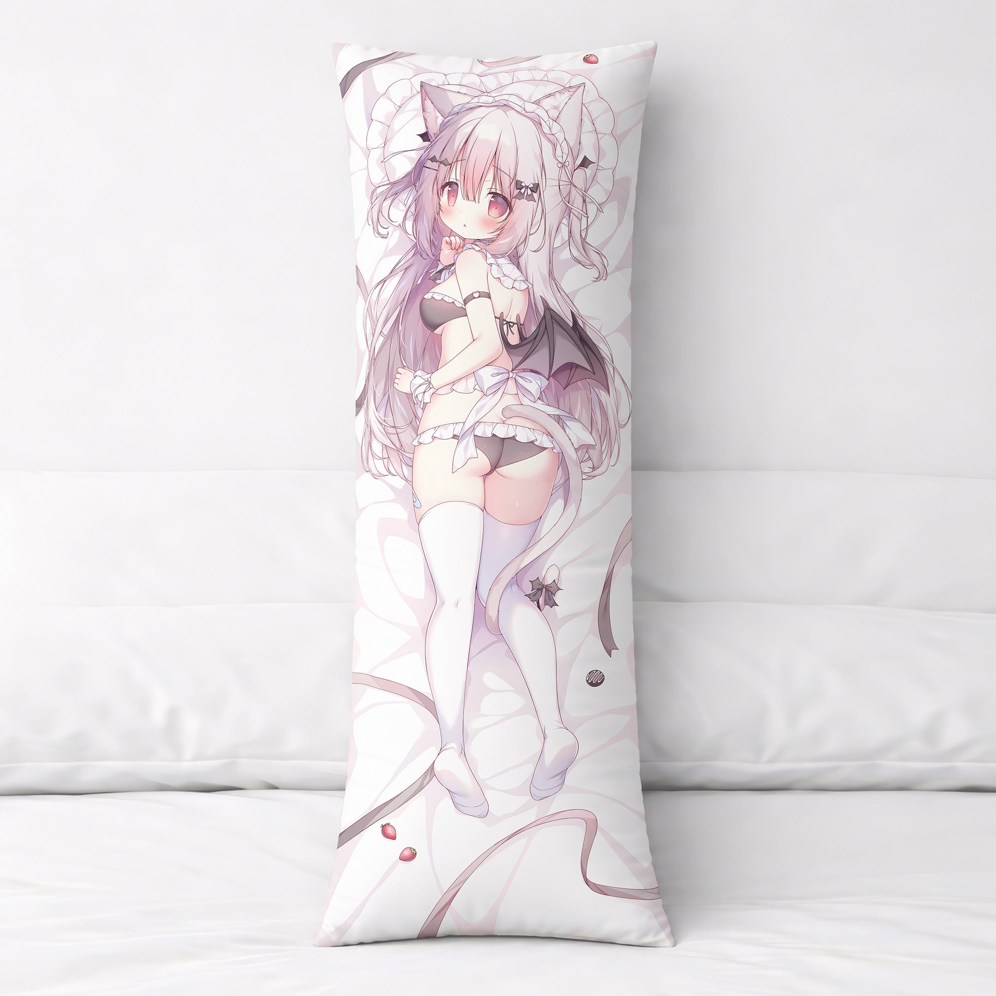 Akumi - Anime Pillowcase Fan-Art Edition