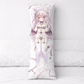 Akumi - Anime Pillowcase Fan-Art Edition