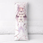 Akumi - Anime Pillowcase Fan-Art Edition