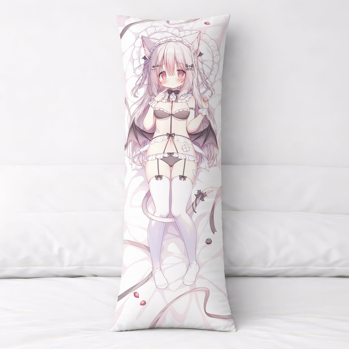 Akumi - Anime Pillowcase Fan-Art Edition
