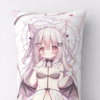 Akumi - Anime Pillowcase Fan-Art Edition