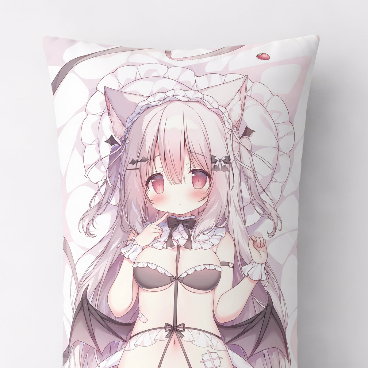 Akumi - Anime Pillowcase Fan-Art Edition