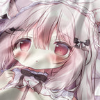 Akumi - Anime Pillowcase Fan-Art Edition