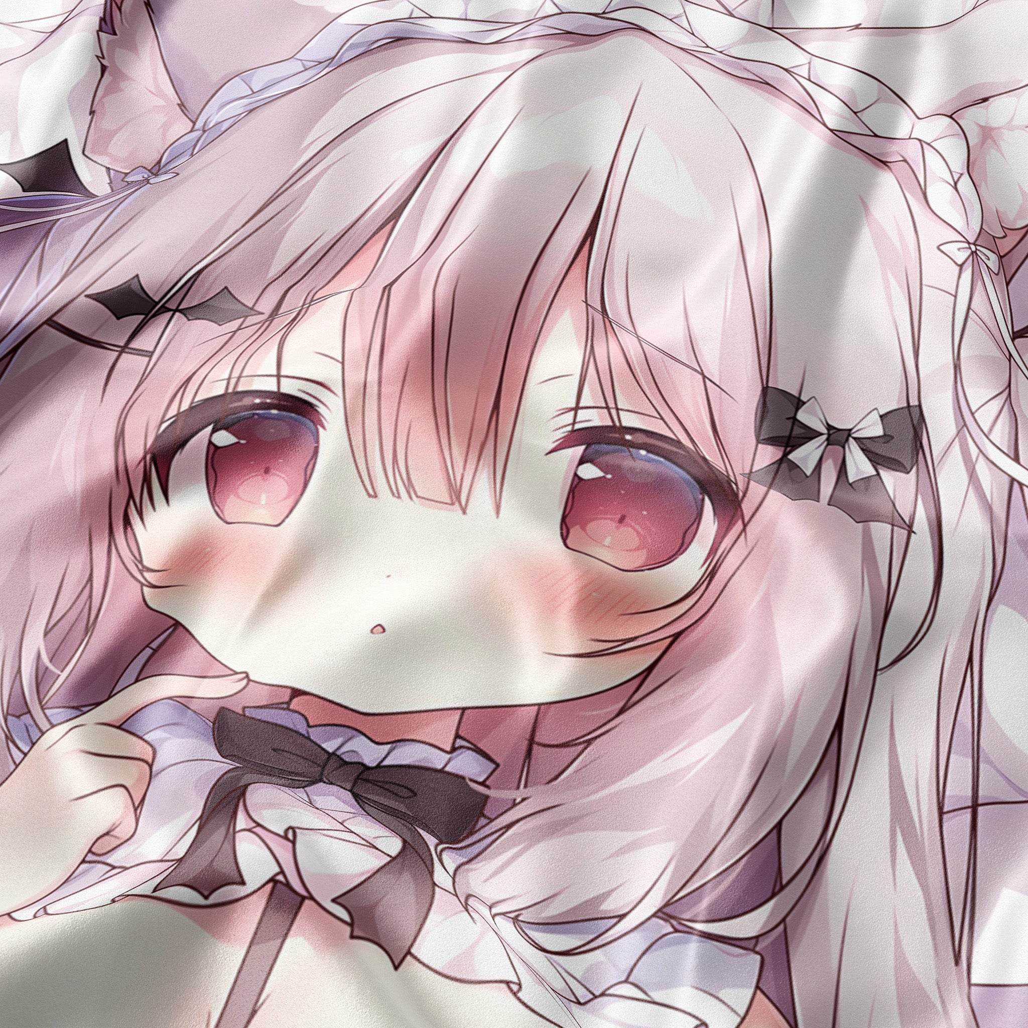 Akumi - Anime Pillowcase Fan-Art Edition