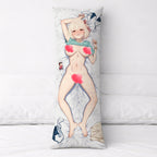 Chisato Nishikigi (Casual Wear Ver.) - Anime Pillowcase Fan-Art Edition