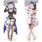 Cipher - Anime Pillowcase Fan-Art Edition