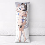 Cipher - Anime Pillowcase Fan-Art Edition