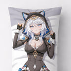 Cipher - Anime Pillowcase Fan-Art Edition