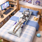 Cipher - Anime Pillowcase Fan-Art Edition