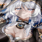 Cipher - Anime Pillowcase Fan-Art Edition