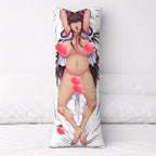 Ayako Kouchi – AnimePillow-Fan-Art-Edition