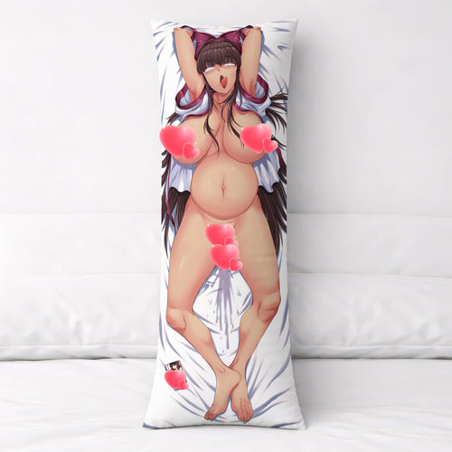 Ayako Kouchi - Anime Pillowcase Fan-Art Edition